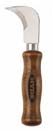 HYDE 20450 LONGPOINT VINYL KNIFE SIZE:2 1/2"