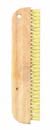 HYDE 35789 VINYL WALLCOVERING SMOOTHING BRUSH SIZE:12"