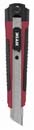 HYDE 42028 MAXX GRIP SNAP OFF  BLADE UTILITY KNIFE (AUTO LOCK) SIZE:18MM