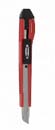 HYDE 42045 SNAP OFF BLADE UTILITY KNIFE SIZE:9MM