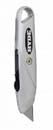 HYDE 42075 TOP SLIDE UTILTY KNIFE ALL METAL