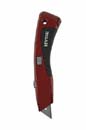 HYDE 42081 MAXXGRIP TOP SIDE UTILITY KNIFE