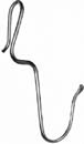 HYDE 45050 PAIL HOOKS PACK:2 PCS