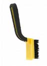 HYDE 46804 WIDE NYLON STRIPPING BRUSH