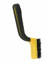 HYDE 46807 NARROW NYLON STRIPPING BRUSH