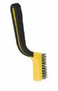 HYDE 46812 NARROW STAINLESS  STRIPPING BRUSH