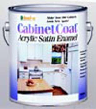 INSLX CC451099-01 CABINET COAT WHITE SIZE:1 GALLON.