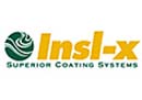 INSLX IN10451 CR 2610 WHITE POOL PAINT CHLORINATED RUBBER SIZE:1 GALLON.