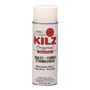 MASTERCHEM 10004 KILZ SIZE:13 OZ. SPRAY PACK:12 PCS.