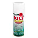 MASTERCHEM 10444 KILZ ODORLESS SPRAY SIZE:13 OZ. SPRAY PACK:12 PCS.