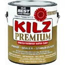 MASTERCHEM 13041 KILZ PREMIUM PRIMER SIZE:1 GALLON.