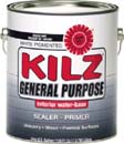 MASTERCHEM 58001 KILZ GENERAL PURPOSE EXTERIOR LATEX PRIMER SIZE:1 GALLON.