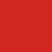 KRYLON KDH5002 COLOR CREATIONS ACRYLIC LATEX ENAMEL GLOSS BANNER RED SIZE:1/2 PINT.