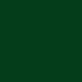 KRYLON KDQ5106 COLOR CREATIONS ACRYLIC LATEX ENAMEL GLOSS HUNTER GREEN SIZE:QUART.