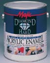 MAJIC 39832 8-1583 DIAMONDHARD ACRYLIC ENAMEL DEEP GLOSS TB #3 SIZE:QUART.