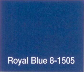 MAJIC 39051 8-1505 DIAMONDHARD ACRYLIC ENAMEL ROYAL BLUE GLOSS SIZE:1 GALLON.