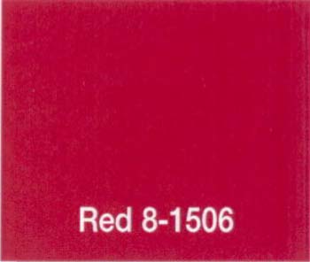 MAJIC 8-21506-8 DIAMONDHARD SPRAY ENAMEL RED SIZE:11 OZ. SPRAY.