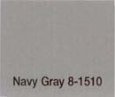 MAJIC 39102 8-1510 DIAMONDHARD ACRYLIC ENAMEL NAVY GRAY GLOSS SIZE:QUART.