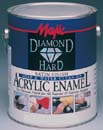 MAJIC 15941 8-1594 DIAMONDHARD ACRYLIC ENAMEL NEUTRAL TB #4  SATIN SIZE:1 GALLON.