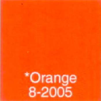 MAJIC 20058 8-2005 SPRAY ENAMEL ORANGE MAJIC RUSTKILL SIZE:12 OZ.SPRAY.