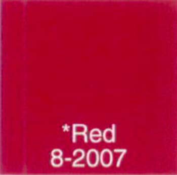 MAJIC 20078 8-2007 SPRAY ENAMEL RED MAJIC RUSTKILL SIZE:12 OZ.SPRAY.