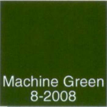 MAJIC 20088 8-2008 SPRAY ENAMEL MACHINE  GREEN MAJIC RUSTKILL SIZE:12 OZ.SPRAY.
