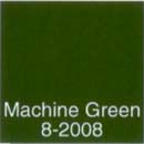 MAJIC 20088 8-2008 SPRAY ENAMEL MACHINE  GREEN MAJIC RUSTKILL SIZE:12 OZ.SPRAY.