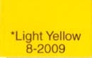 MAJIC 20098 8-2009 SPRAY ENAMEL LIGHT YELLOW MAJIC RUSTKILL SIZE:12 OZ.SPRAY.