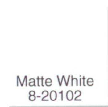 MAJIC 01028 8-20102 SPRAY ENAMEL MATTE WHITE MAJIC SIZE:10 OZ.SPRAY.