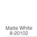 MAJIC 01028 8-20102 SPRAY ENAMEL MATTE WHITE MAJIC SIZE:10 OZ.SPRAY.