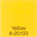 MAJIC 01038 8-20103 SPRAY ENAMEL YELLOW  MAJIC SIZE:10 OZ.SPRAY.