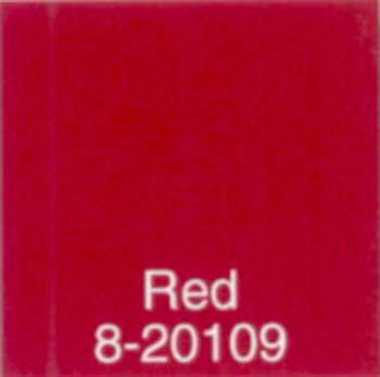 MAJIC 01098 8-20109 SPRAY ENAMEL RED MAJIC SIZE:10 OZ.SPRAY.