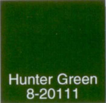 MAJIC 01118 8-20111 SPRAY ENAMEL HUNTER  GREEN MAJIC SIZE:10 OZ.SPRAY.