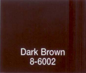 MAJIC 60022 8-6002 DARK BROWN MAJIC RUSTKILL ENAMEL SIZE:QUART.