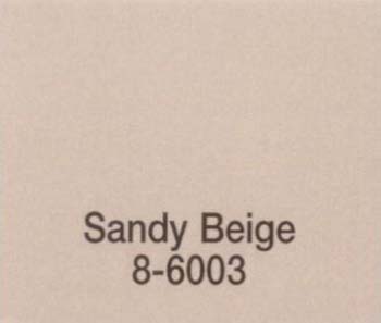 MAJIC 60031 8-6003 SANDY BEIGE MAJIC RUSTKILL ENAMEL SIZE:1 GALLON.