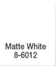 MAJIC 60121 8-6012 MATTE WHITE MAJIC RUSTKILL ENAMEL SIZE:1 GALLON.