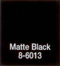 MAJIC 60131 8-6013 MATTE BLACK MAJIC RUSTKILL ENAMEL SIZE:1 GALLON.