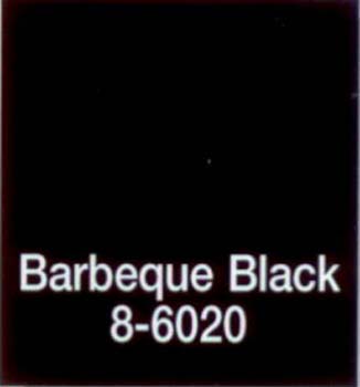 MAJIC 60201 8-6020 BBQ BLACK RUST KILL SIZE:1 GALLON.