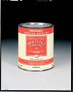 MCCLOSKEY 80-6416 CLEAR COAT SIZE:QUART.