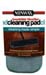 MINWAX 00923 SMOOTHGLIDE MICROFIBER CLEANING PAD