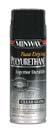 MINWAX 33050 GLOSS POLYURETHANE SPRAY SIZE:11.5 OZ. SPRAY.