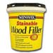 MINWAX 42853 STAINABLE WOOD FILLER SIZE:16 OZ.