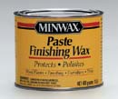 MINWAX 78500 REGULAR PASTE WAX SIZE:1 LB.