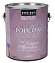 MODERN MASTERS 99813 VP-300 VENETIAN PLASTER SATIN TOPCOAT SIZE:1 GALLON.