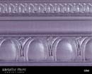 MODERN MASTERS METALLIC PAINT 99858 ME-427 LILAC SIZE:QUART.