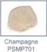 MODERN MASTERS PSMP701-32 CHAMPAGNE PLATINUM SERIES METALLIC PLASTER SIZE:QUART.