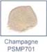 MODERN MASTERS PSMP701 CHAMPAGNE PLATINUM SERIES METALLIC PLASTER SIZE:1 GALLON.