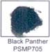 MODERN MASTERS PSMP705-32 BLACK PANTHER PLATINUM SERIES METALLIC PLASTER SIZE:QUART.