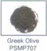 MODERN MASTERS PSMP707-32 GREEK OLIVE PLATINUM SERIES METALLIC PLASTER SIZE:QUART.