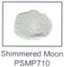 MODERN MASTERS PSMP710-32 SHIMMERRED MOON PLATINUM SERIES METALLIC PLASTER SIZE:QUART.